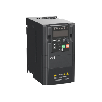 A150-33-075HT Преобразователь частоты со встроенным тормозным модулем ONI 1,5