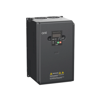 A150-33-11T Преобразователь частоты со встроенным тормозным модулем ONI 25 А