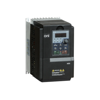 A650-33E075T Преобразователь частоты со встроенным тормозным модулем ONI 3,2