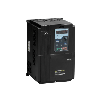 A650-33E18T Преобразователь частоты со встроенным тормозным модулем ONI 5,4