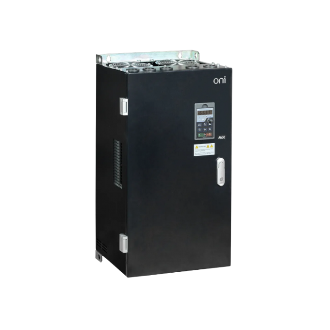 Преобразователь частоты с дросселем в ЦПТ в комплекте ONI 190 A650-33E315R