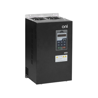 A650-33E55 Преобразователь частоты ONI 27,5