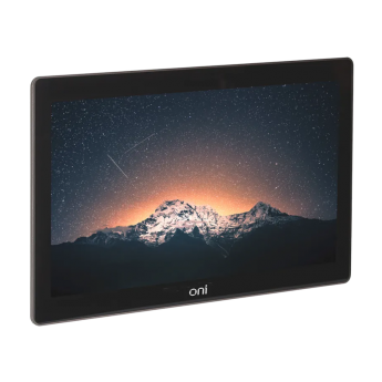 ETС 22” Панель оператора емкостная в металлическом корпусе ONI Cortex A8 600 МГц Мультитач