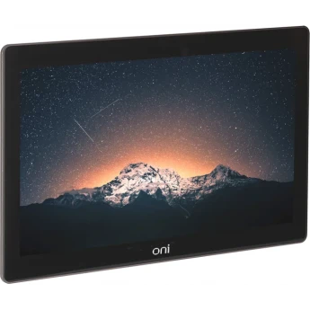 ETС 22” Панель оператора емкостная в металлическом корпусе ONI Cortex A8 600 МГц Мультитач