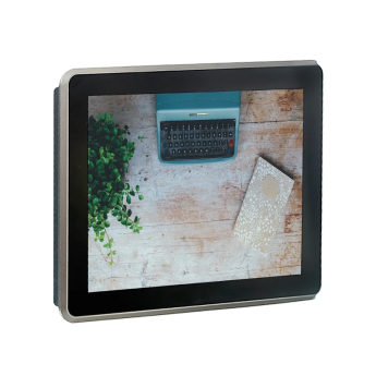 ETС 9,7” Панель оператора емкостная в металлическом корпусе ONI Cortex A8 600МГц от -20 до 70°С