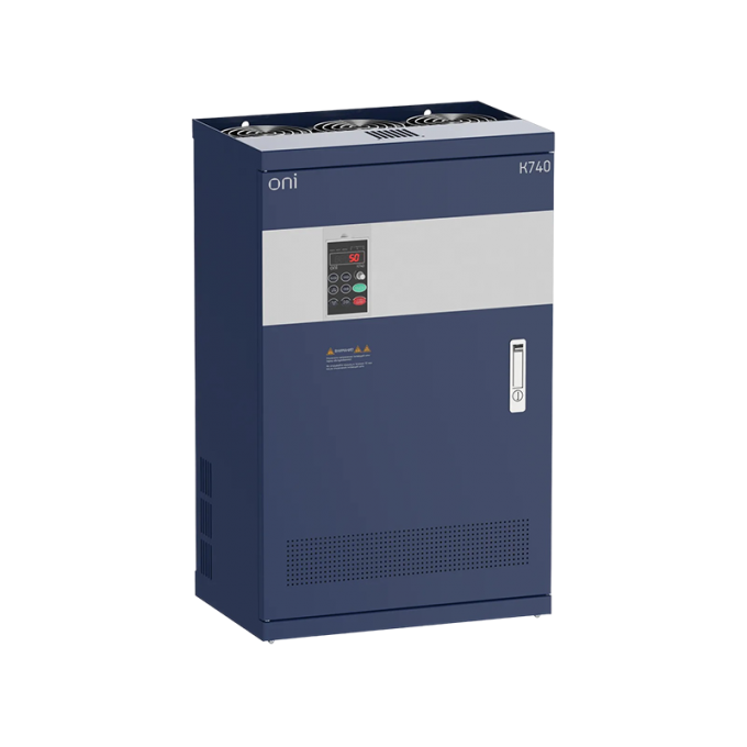 Преобразователь частоты, Энкодер Profibus ONI 340 А, 380 А K740-33-185G200PMZ