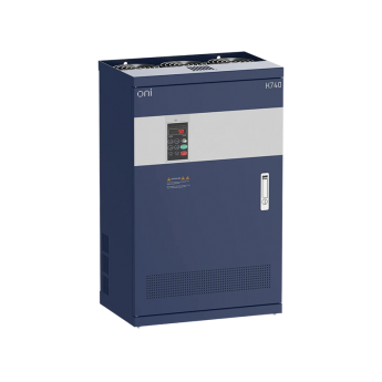 K740-33-250G280PRM Преобразователь частоты, встроенный Дроссель Энкодер ONI 480 А, 540 А