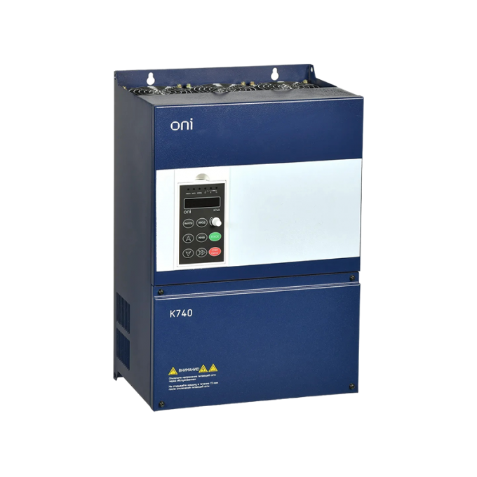 Преобразователь частоты, Энкодер Profibus ONI 110 А, 152 А K740-33-55G75PMZ