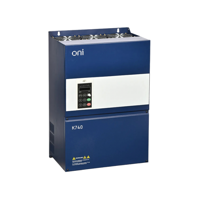 Преобразователь частоты, Энкодер Profibus ONI 46,0 A, 38,0 A K740-63-30G37PMZ