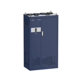 K740-63-315G355PRMZ Преобразователь частоты, встроенный Дроссель Энкодер Profibus ONI 390, 345 А