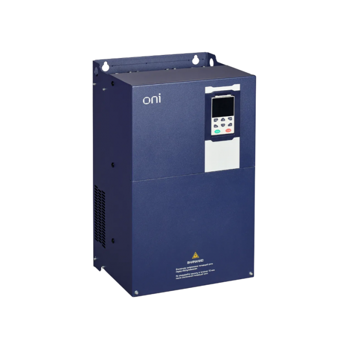 Преобразователь частоты ONI 31,9 K750-33-4555M