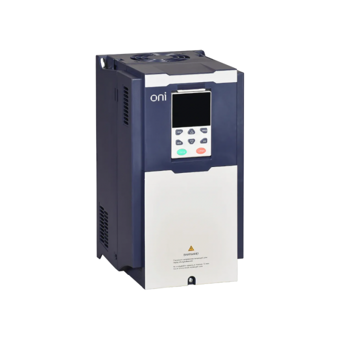 Преобразователь частоты ONI 25,0 А, 31,0 А K751-33-1115TM