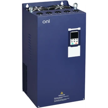 K751-33-200220M Преобразователь частоты ONI 117