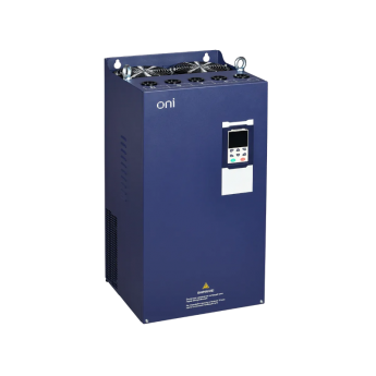 K751-33-220250RM Преобразователь частоты ONI 121,8 Встроенный (категория С3)