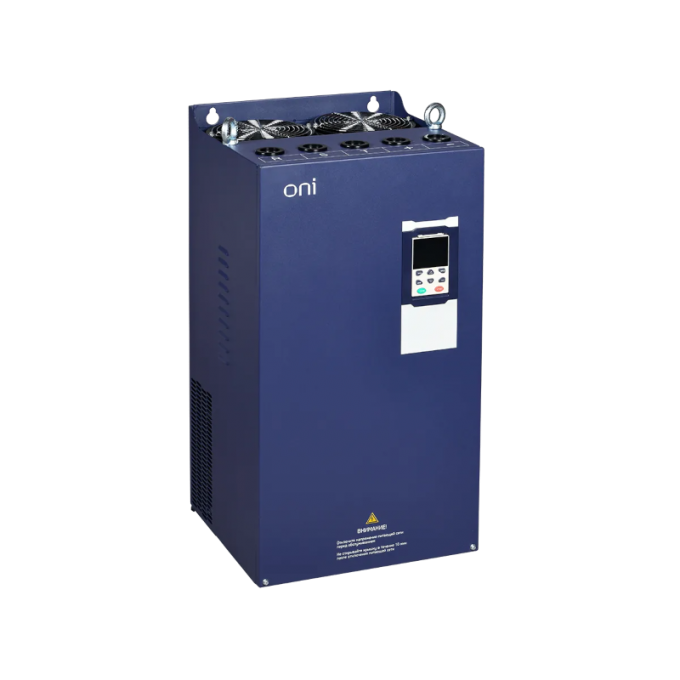 Преобразователь частоты ONI 121,8 Встроенный (категория С3) K751-33-220250RM