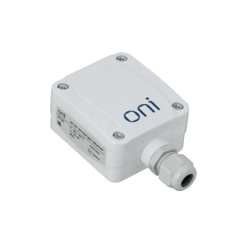 NI1000 Датчик температуры наружный ONI -50 до +90°С IP65 NI1000-HAPYJHYII