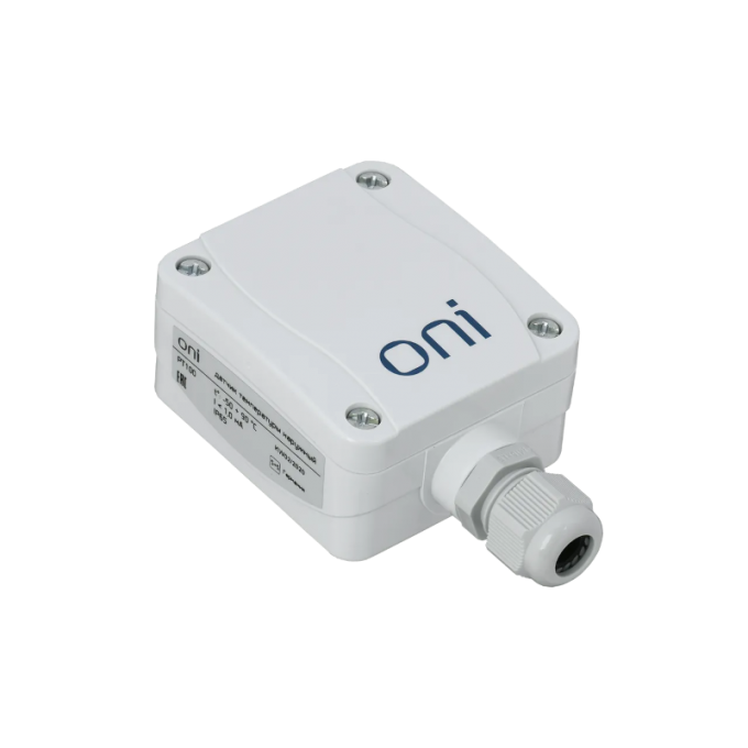 NTC1.8K Датчик температуры наружный ONI IP65 от -50 до +90°C NTC1.8K-HAPYJHYII