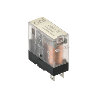 OGR-1 1C 220В AC Реле общего назначения ONI 0,021 12,6x40x28,8