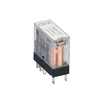 OGR-1 2C 220В AC Реле общего назначения ONI 0.021 12,6x40x28,8