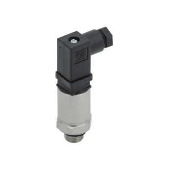 PPT10 0,5% 0-2,5Бар 4-20мА G1/4 Mini 4-pin Преобразователь избыточного давления ONI IP65 Нержавеющая сталь 316L