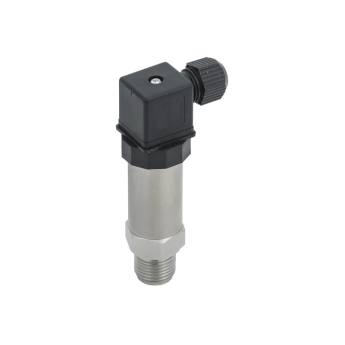 PPT20 0,5% 0-6Бар 4-20мА G1/2 DIN43650 Преобразователь абсолютного давления ONI IP65 Нержавеющая сталь 316L