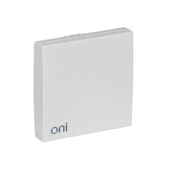 PT100 Датчик температуры для помещений ONI от -30 до +70°С IP30 PT100-DLYA-POMESCHEHII