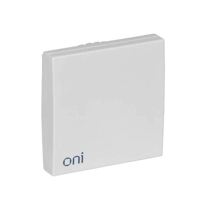 PT100 Датчик температуры для помещений ONI от -30 до +70°С IP30 PT100-DLYA-POMESCHEHII