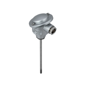 PT1000 L=100мм Датчик температуры погружной ONI -35 до +180°С IP54