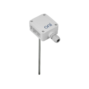 PT1000 L=400мм Датчик температуры погружной ONI -35 +150°С IP65